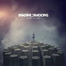 Imagine Dragons-Night Visions 2013